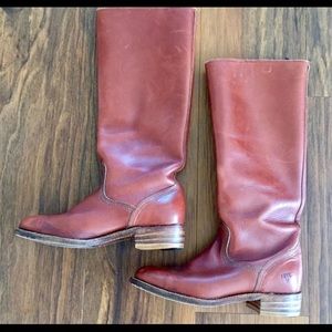 Frye Boots 6.5